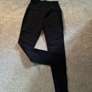 Avalanche leggings